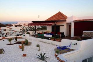 Grand Appartement Entièrement Rénové vue sur mer - Cabo Negro - 8