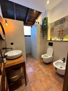 Grand Appartement Entièrement Rénové vue sur mer - Cabo Negro - 3