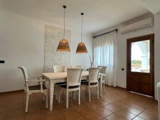 Grand Appartement Entièrement Rénové vue sur mer - Cabo Negro - 5