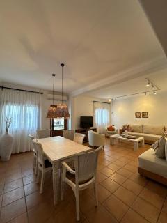 Grand Appartement Entièrement Rénové vue sur mer - Cabo Negro - 7