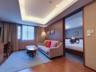 Busan Business Hotel - Busan - 9