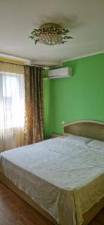 Nice 2-bedroom apartment - Chişinău - 9