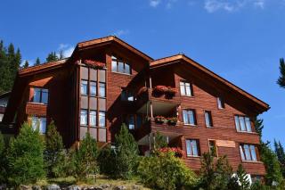 Tschuggenweg 11 - Arosa - 9