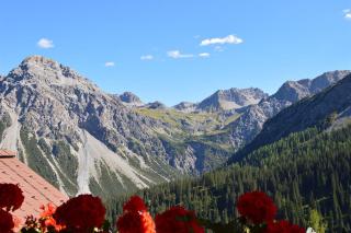 Tschuggenweg 11 - Arosa - 6