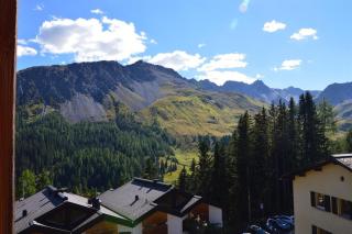 Tschuggenweg 11 - Arosa - 5