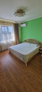 Nice 2-bedroom apartment - Chişinău - 8