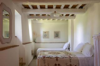 AGRITURISMO BUON VENTO, Appartamento LA CASA DEI MILLEFIORI un magico bouquet a Gubbio, Italy - Gubbio - 1
