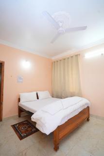 Airway Inn hotel - Rānchī - 7