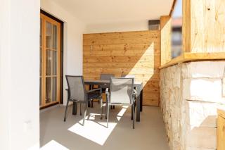 Ferienwohnung Hassmann - Reit im Winkl - 9