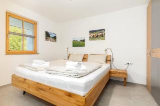Ferienwohnung Hassmann - Reit im Winkl - 6