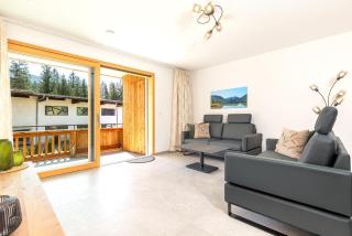 Ferienwohnung Hassmann - Reit im Winkl - 4