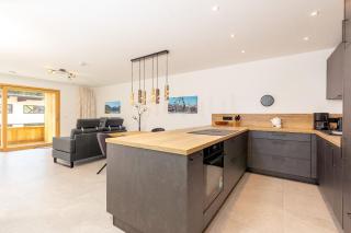 Ferienwohnung Hassmann - Reit im Winkl - 3