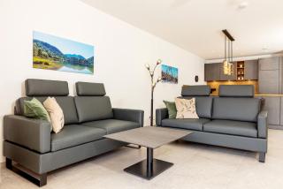 Ferienwohnung Hassmann - Reit im Winkl - 2