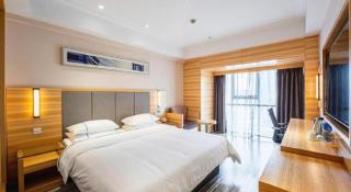 City Comfort Inn Changsha Yuelu Mountain Meixi Lake Park - Changsha - 2