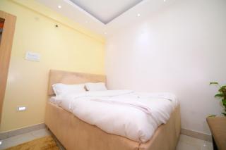 Airway Inn hotel - Rānchī - 6