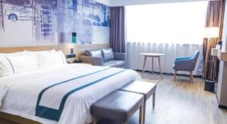 City Comfort Inn Jingzhou Gongan Chengshi Square - Gong'an - 3