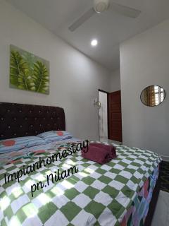 Impian homestay, wcy - Kota Bharu - 0