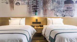 City Comfort Inn Jingzhou Gongan Chengshi Square - 3