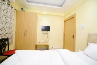 Airway Inn hotel - Rānchī - 5