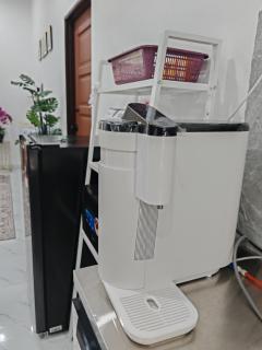Impian homestay, wcy - Kota Bharu - 9