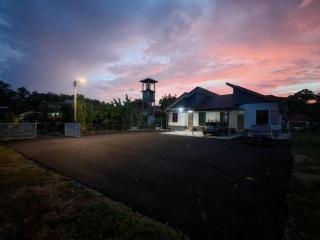 Impian homestay, wcy - Kota Bharu - 8