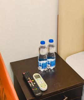 Airway Inn hotel - Rānchī - 1