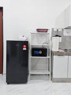Impian homestay, wcy - Kota Bharu - 5