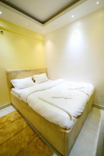 Hotel Airport residency - Ranchi - 1