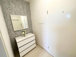 Work & Stay Apartment in Troisdorf - Troisdorf - 3