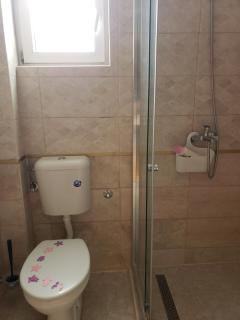 Уютная 1-комнатная квартира с видом на море! - 1