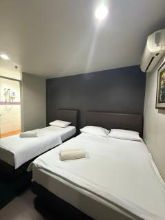 1st Living Subang SS15 - Subang Jaya - 9