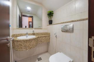 Duplex Penthouse on 73rd Floor in Dubai Marina - 1