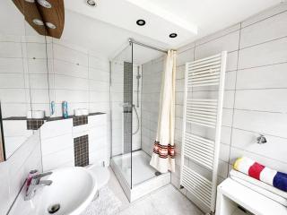 Work & Stay Apartment in Troisdorf - Troisdorf - 2