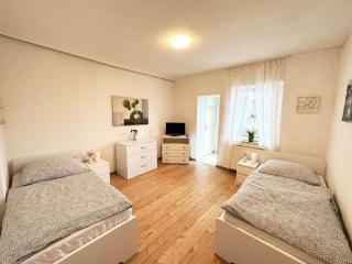Work & Stay Apartment in Troisdorf - Troisdorf - 7