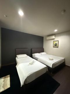 1st Living Subang SS15 - Subang Jaya - 8