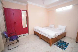 Airway Inn hotel - Rānchī - 8