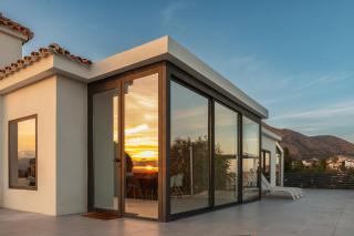 Villa Amistad in Fuengirola with private pool and sea views - Fuengirola - 7