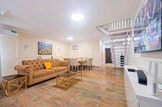 Lagos best apartment - Lagos - 1
