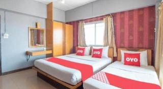 OYO 44100 Hotel Casavilla Petaling Jaya - Kuala Lumpur - 2