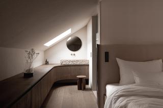 stieg'nhaus Design Boutique Hotel - Mühlbach am Hochkönig - 8