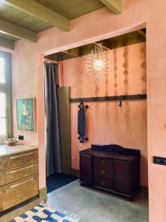 Cosy real Dutch family house anno 1910 - 6