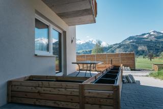 Mountain View Apartments - Piesendorf - 6