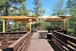The Train Getaway - Big Bear Lake - 6