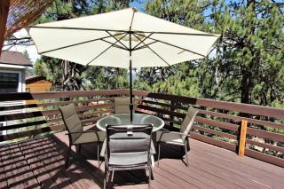 The Train Getaway - Big Bear Lake - 4