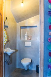 Cosy real Dutch family house anno 1910 - 4