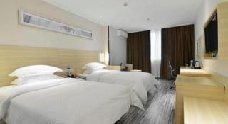 City Comfort Inn Foshan Nanhai Avenue Guicheng Metro Station - Foshan - 8