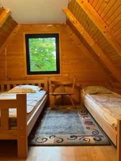 Hideaway with a view - Žabljak - 4
