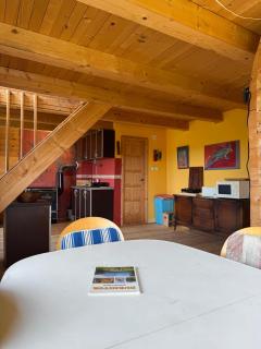 Hideaway with a view - Žabljak - 3