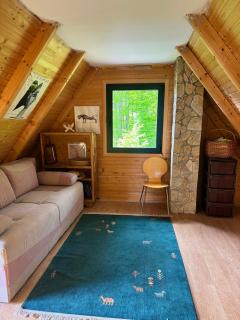 Hideaway with a view - Žabljak - 2