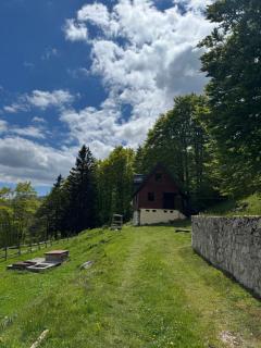 Hideaway with a view - Žabljak - 7
